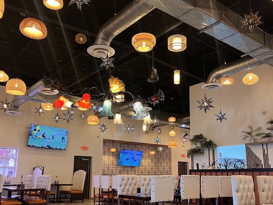 Pedro's Tacos & Tequila Bar Edinburg